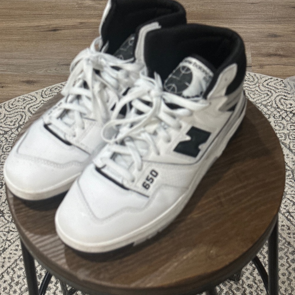 New Balance 650
